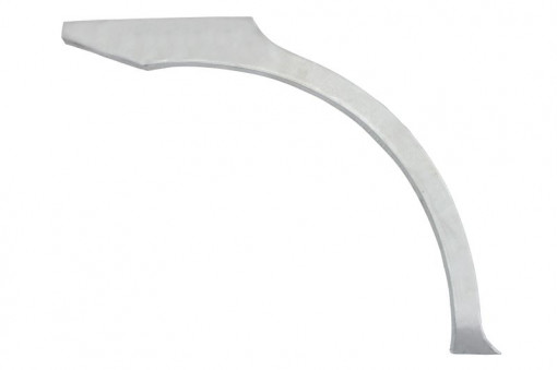 Segment aripa Spate Dreapta potrivit HONDA JAZZ II -07.08