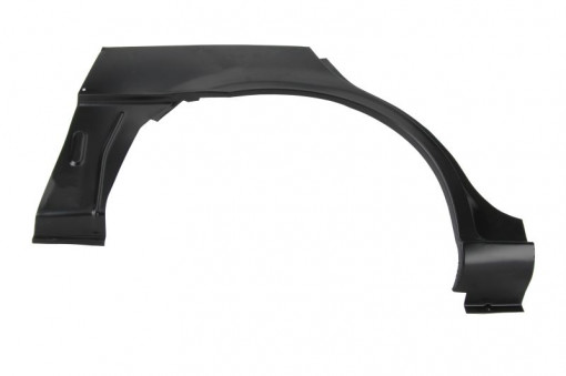 Segment aripa Spate Dreapta potrivit MAZDA 626 V 4/5D -12.02