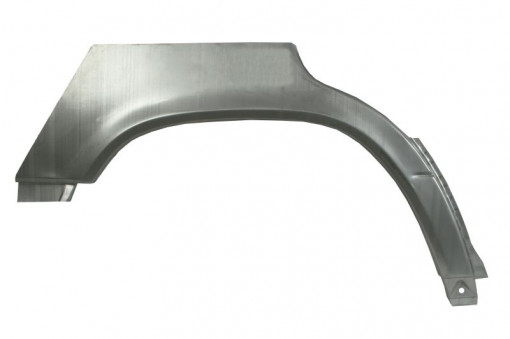 Segment aripa spate dreapta potrivit MERCEDES E-Clasa W124, W124 12.84-03.98