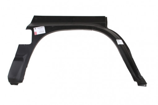 Segment aripa Spate Dreapta potrivit NISSAN PATROL GR IV, PATROL GR V, PATROL III/1, PATROL III/2 4D -12.97