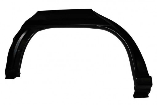 Segment aripa Spate Dreapta potrivit OPEL ASTRA F, ASTRA F CLASSIC, ASTRA F/combi 5D -12.02