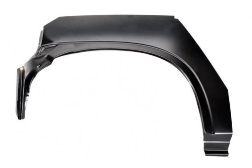 Segment aripa Spate Dreapta potrivit OPEL CORSA B, CORSA B/HATCHBACK 3D -12.00