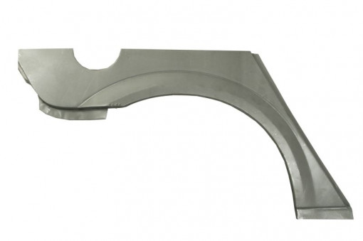 Segment aripa spate dreapta potrivit OPEL VECTRA C Station wagon 04.02-09.08