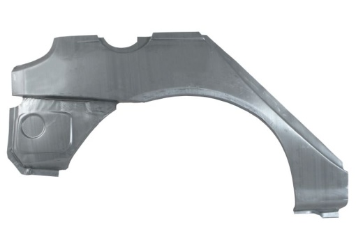 Segment aripa spate dreapta potrivit RENAULT MEGANE I 5D 01.96-08.03
