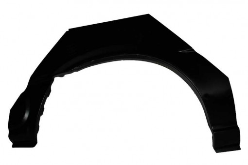Segment aripa Spate Dreapta potrivit TOYOTA COROLLA 3D -12.94