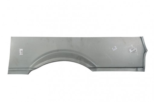 Segment aripa Spate Stanga (partea de sus, model scurt, scazut) potrivit MERCEDES VIANO (W639), VITO (W639)