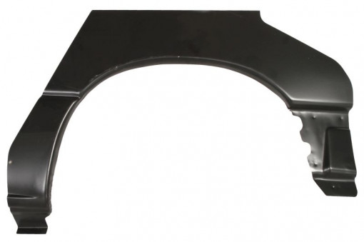 Segment aripa Spate Stanga potrivit CHRYSLER VOYAGER III; DODGE CARAVAN duba -03.01