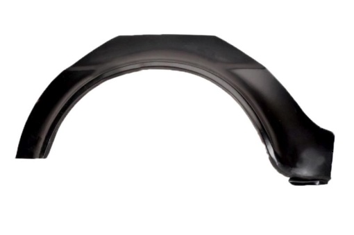 Segment aripa Spate Stanga potrivit FIAT 126; FSO 126P -09.00