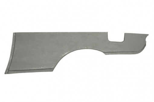 Segment aripa Spate Stanga potrivit HYUNDAI COUPE I, COUPE II -04.02