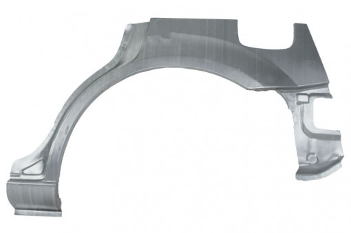 Segment aripa spate stanga potrivit MAZDA PREMACY 07.99-03.05