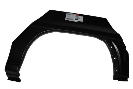 Segment aripa Spate Stanga potrivit OPEL ASTRA F, ASTRA F CLASSIC, ASTRA F/combi 3D -12.02