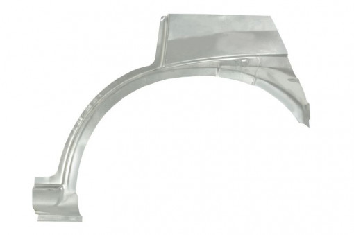 Segment aripa Spate Stanga potrivit OPEL CORSA C, CORSA C/HATCHBACK 5D 09.00-12.09