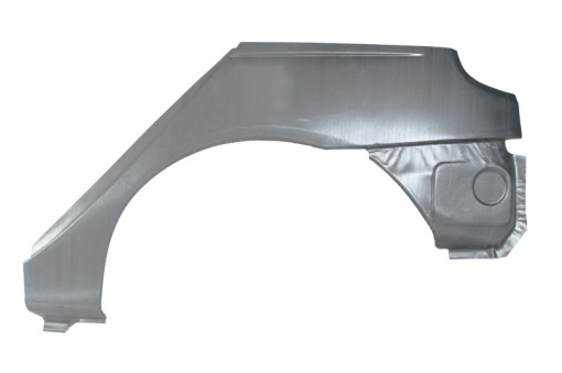 Segment aripa spate stanga potrivit RENAULT MEGANE I 5D 01.96-08.03