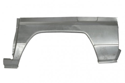 Segment aripa Spate Stanga potrivit TOYOTA LAND CRUISER 2D -12.91