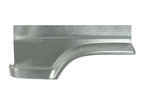 Segment aripa Stanga (Partea fata) potrivit CITROEN C25; FIAT DUCATO; PEUGEOT J5 01.81-12.90