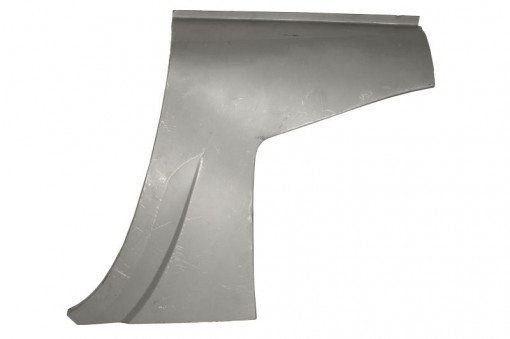 Segment reparatie aripa fata dreapta partea din spate NISSAN PATROL intre 1997-2009