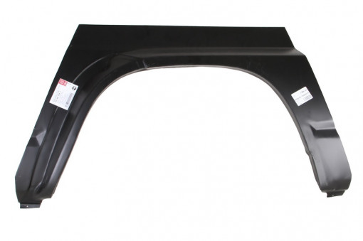 Segment reparatie aripa spate stanga NISSAN PATROL 2 usi intre 1986-1998