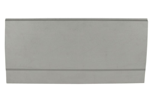 Segment reparatie usa Spate/Usa glisanta (strat, partea inferioara) potrivit DAEWOO LUBLIN II 01.93-12.07