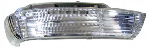 Semnalizator Dreapta (LED) potrivit VW TOUAREG 2.5D-6.0 10.02-05.10 10.02-05.10