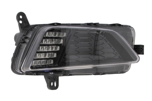 Semnalizator Dreapta potrivit VW POLO VI 1.0-2.0 06.17- 09.17- - Img 1