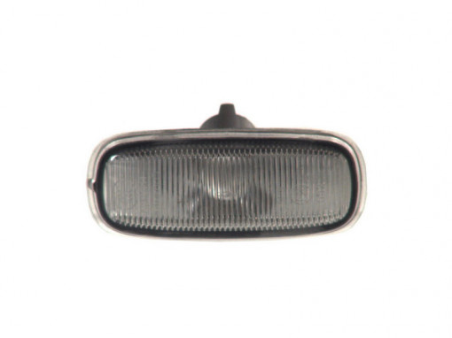 Semnalizator Dreapta/Stanga (transparent, W5W) potrivit AUDI A2, A3, A4 B5, A6 C5, A8 D2, A8 D3, ALLROAD C5, TT 1.2D-6.0 11.94-07.10 01.99-06.06 - Img 1