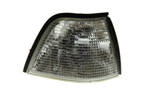 Semnalizator fata Dreapta (alb) potrivit BMW 3 (E36) 1.6-3.2 09.90-08.00 03.92-04.99