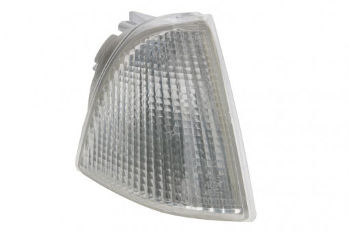Semnalizator fata Dreapta (alb) potrivit CITROEN JUMPY I; FIAT SCUDO; PEUGEOT EXPERT 1.6-2.0D 10.95-12.06
