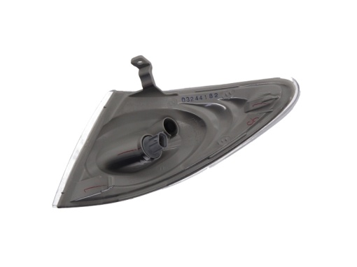 Semnalizator fata Dreapta (alb) potrivit MAZDA PREMACY 1.9/2.0/2.0D 07.99-03.05 01.02- - Img 1