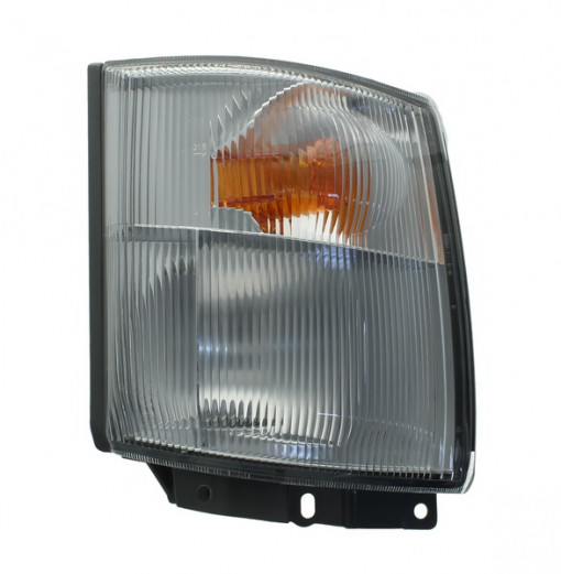 Semnalizator fata Dreapta (alb) potrivit TOYOTA DYNA, DYNA 100, DYNA 150, DYNA 200, DYNA 400 1.8-4.6D 09.91- 03.04-