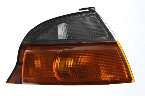 Semnalizator fata Dreapta (alb) potrivit TOYOTA HIACE IV 2.4-2.7 08.95-12.12 08.95-08.06