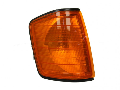 Semnalizator fata Dreapta (portocaliu) potrivit MERCEDES 190 (W201) 1.8-2.6 10.82-08.93 10.82-08.93