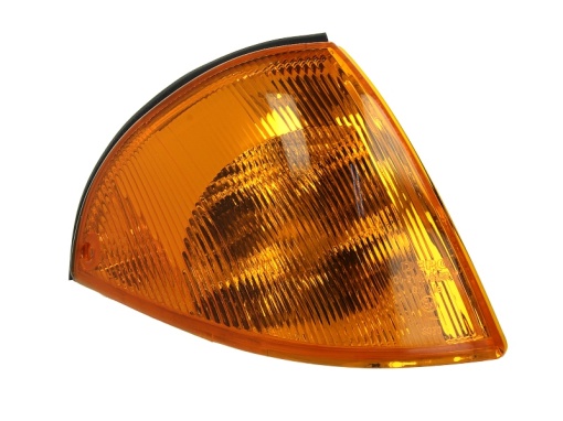 Semnalizator fata Dreapta (portocaliu) potrivit SUBARU JUSTY II; SUZUKI SWIFT, SWIFT I, SWIFT II 1.0/1.3/1.6 03.89- 03.89-11.03