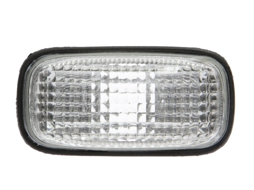 Semnalizator fata Dreapta/Stanga (transparent) potrivit NISSAN ALMERA I, ALMERA II, PRIMERA 1.4-2.2D 07.95-11.06 09.95-07.02