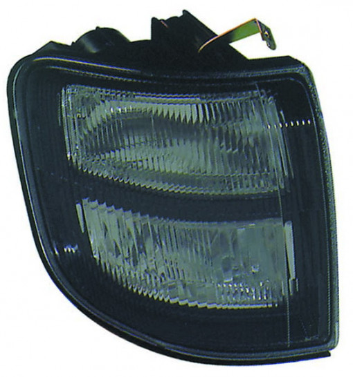 Semnalizator fata dreapta (transparent) MITSUBISHI PAJERO 1990-2000