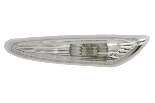 Semnalizator fata Stanga (alb) potrivit BMW 3 (E46), X3 (E83) 1.6-3.2 12.97-12.11 09.01-