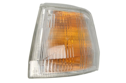 Semnalizator fata Stanga (alb) potrivit PEUGEOT 106 I, 106 I/HATCHBACK 1.0-1.6 08.91-04.96 09.91-04.96