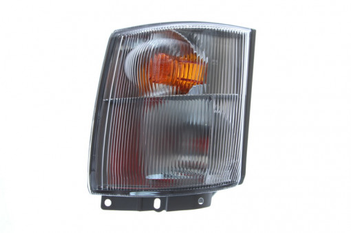 Semnalizator fata Stanga (alb) potrivit TOYOTA DYNA, DYNA 100, DYNA 150, DYNA 200, DYNA 400 1.8-4.6D 09.91- 01.03-12.04