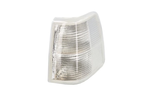 Semnalizator fata Stanga (alb) potrivit VOLVO 740, 760, 780, 940, 940 II, 960, 960 II 2.0-2.9 01.82-10.98 08.94-10.98