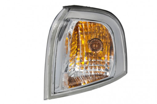 Semnalizator fata Stanga (alb) potrivit VOLVO S80 I 2.0-3.0 05.98-07.06 05.98-07.06
