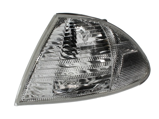 Semnalizator fata Stanga (alb, PY21W) potrivit BMW 3 (E46) 1.6-3.2 12.97-12.07 02.98-02.05