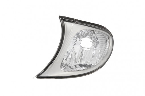 Semnalizator fata stanga BMW Seria 3 E46 intre 2001-2006 - Img 1