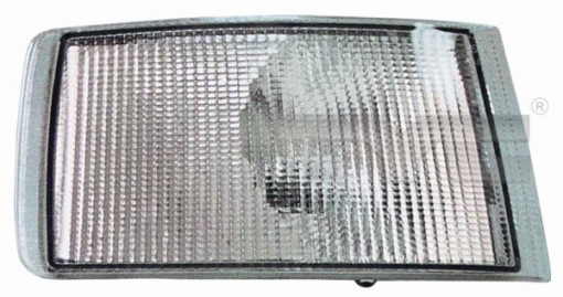 Semnalizator fata stanga CITROEN JUMPER FIAT DUCATO PEUGEOT BOXER 1994-2002