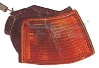 Semnalizator fata Stanga (portocaliu, P21W) potrivit SEAT TOLEDO I 1.6-2.0 05.91-03.99 05.91-03.99