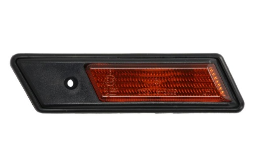Semnalizator fata Stanga (portocaliu) potrivit BMW 3 (E36), 5 (E34), 7 (E32) 1.6-5.0 03.85-08.00 09.86-08.00