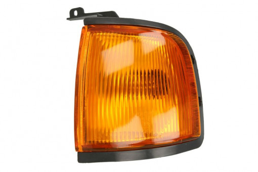 Semnalizator fata Stanga (portocaliu) potrivit FORD RANGER; FORD USA RANGER 1.8-4.0 06.99- 01.98-12.02