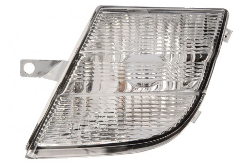 Semnalizator fata Stanga (transparent) potrivit NISSAN MICRA C+C III, MICRA III 1.0-1.6 01.03- 01.03-