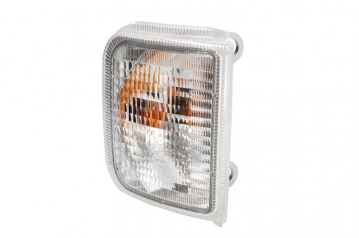 Semnalizator lateral stanga/dreapta (culoare sticla: transparent) IVECO EUROCARGO I-III 2000-2015