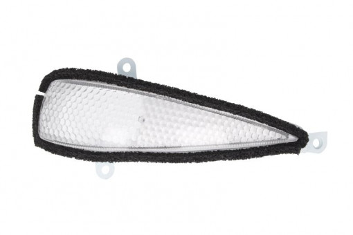 Semnalizator oglinda dreapta alb, LED HONDA CIVIC 2005-2012