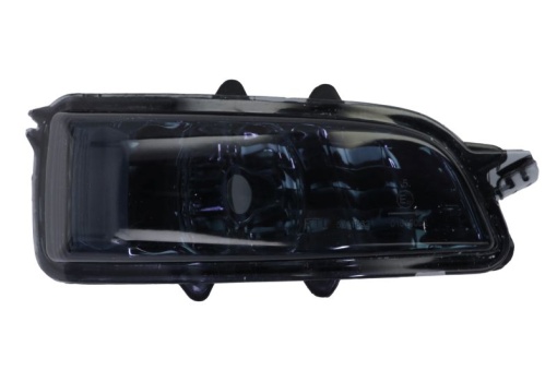 Semnalizator oglinda dreapta (fumuriu) potrivit VOLVO C30 1.6-Electric 10.06-12.12
