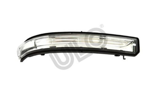Semnalizator oglinda Dreapta potrivit MERCEDES A (W169), B SPORTS TOURER (W245) 1.5-Electric 09.04-06.12 03.08-06.12